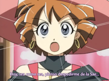 Mahoutsukai Tai! (TV)